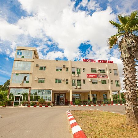 Motel Gzenaya Tanca Dış mekan fotoğraf
