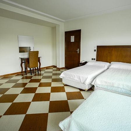 Motel Gzenaya Hajreien Dış mekan fotoğraf