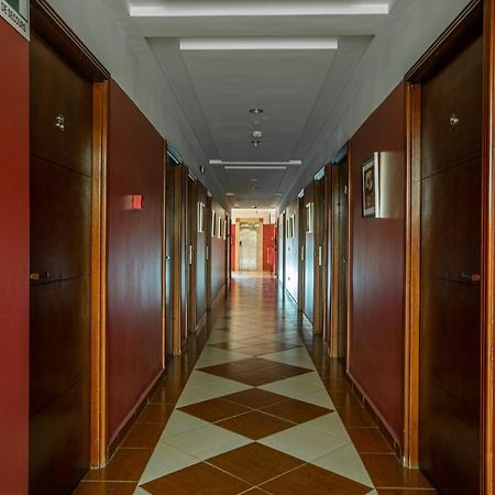 Motel Gzenaya Tanca Dış mekan fotoğraf