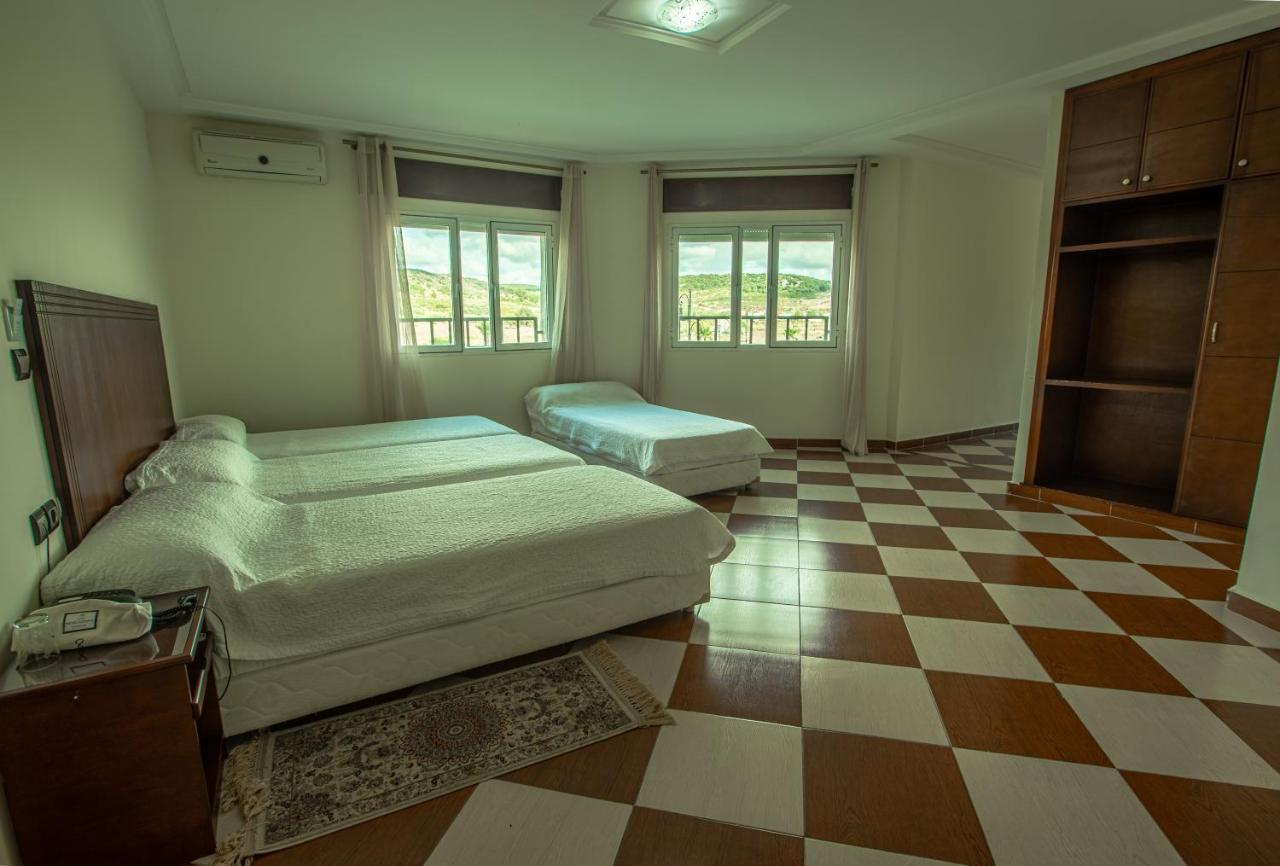 Motel Gzenaya Tanca Dış mekan fotoğraf