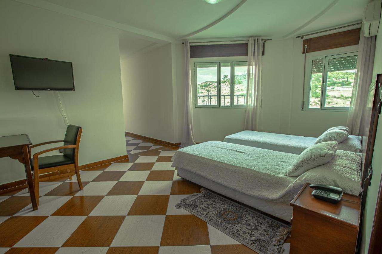 Motel Gzenaya Hajreien Dış mekan fotoğraf