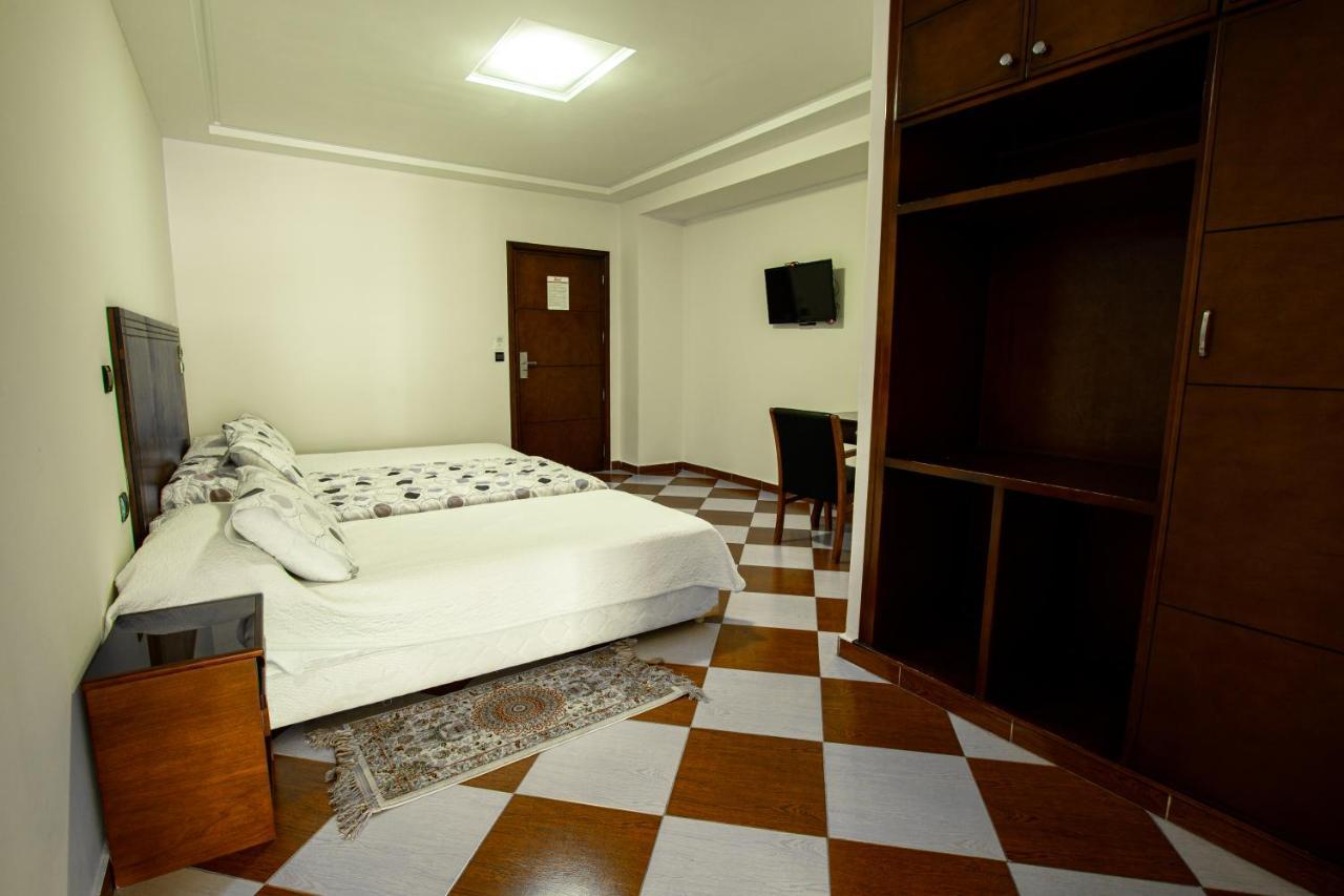 Motel Gzenaya Tanca Dış mekan fotoğraf