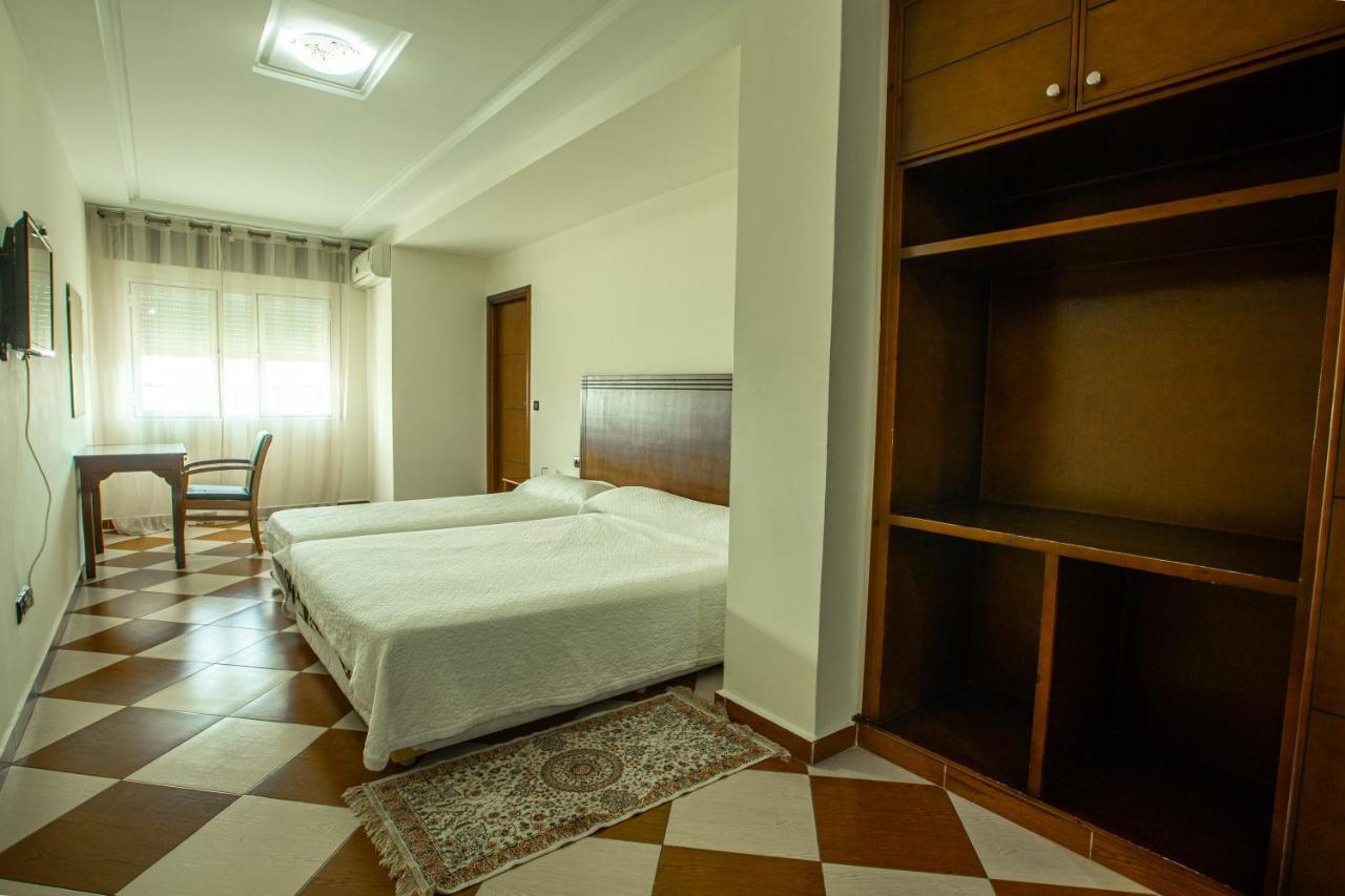 Motel Gzenaya Tanca Dış mekan fotoğraf