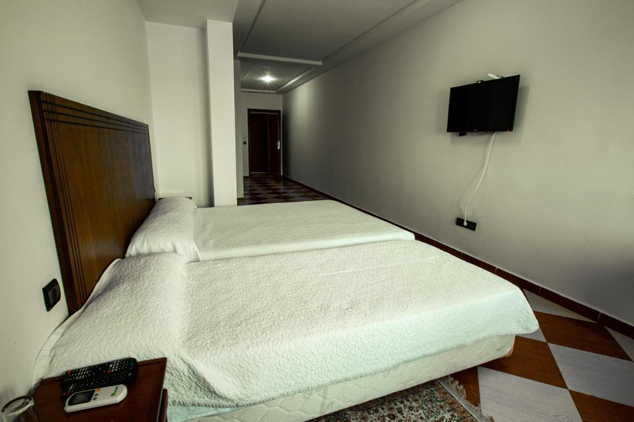 Motel Gzenaya Tanca Dış mekan fotoğraf