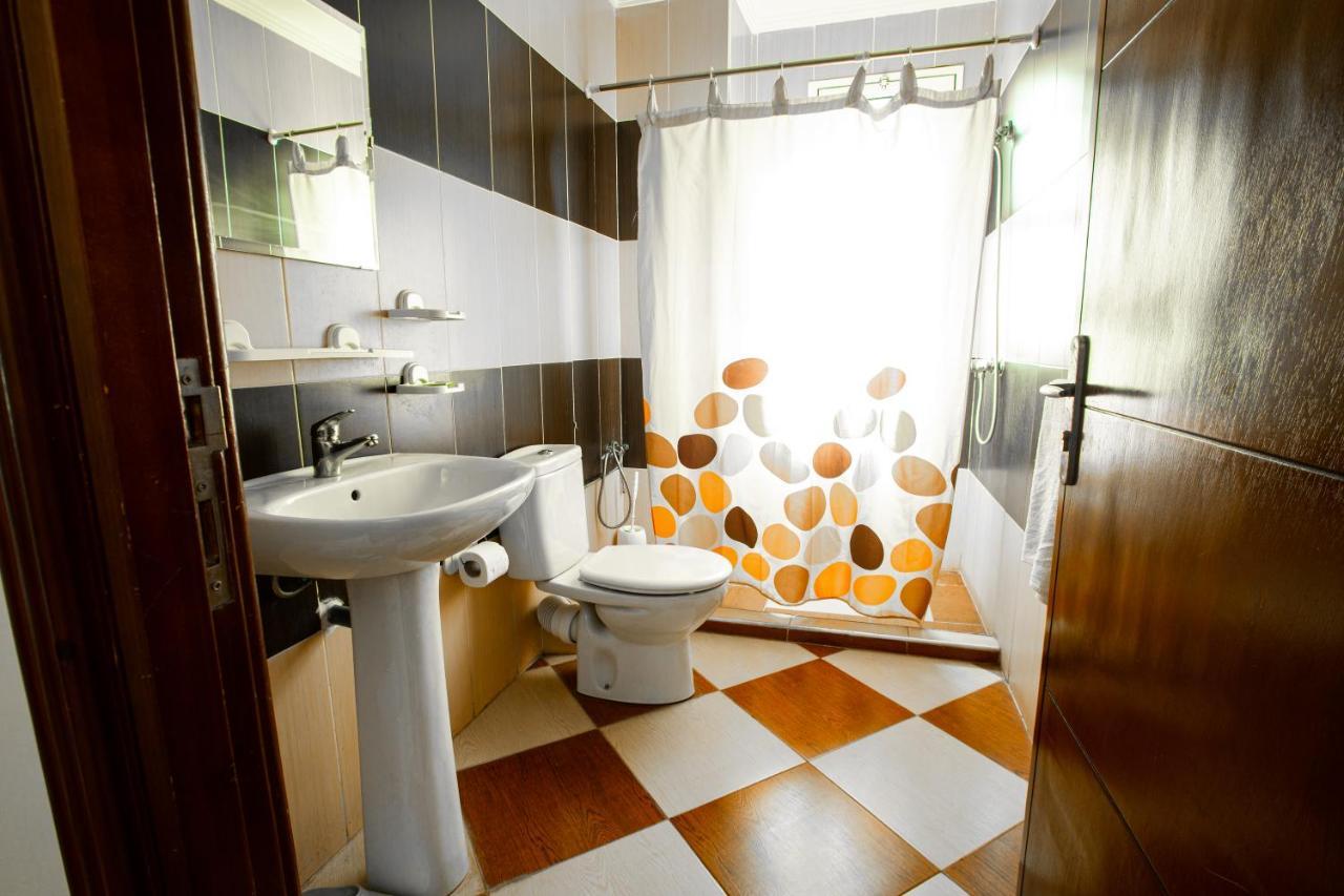 Motel Gzenaya Hajreien Dış mekan fotoğraf