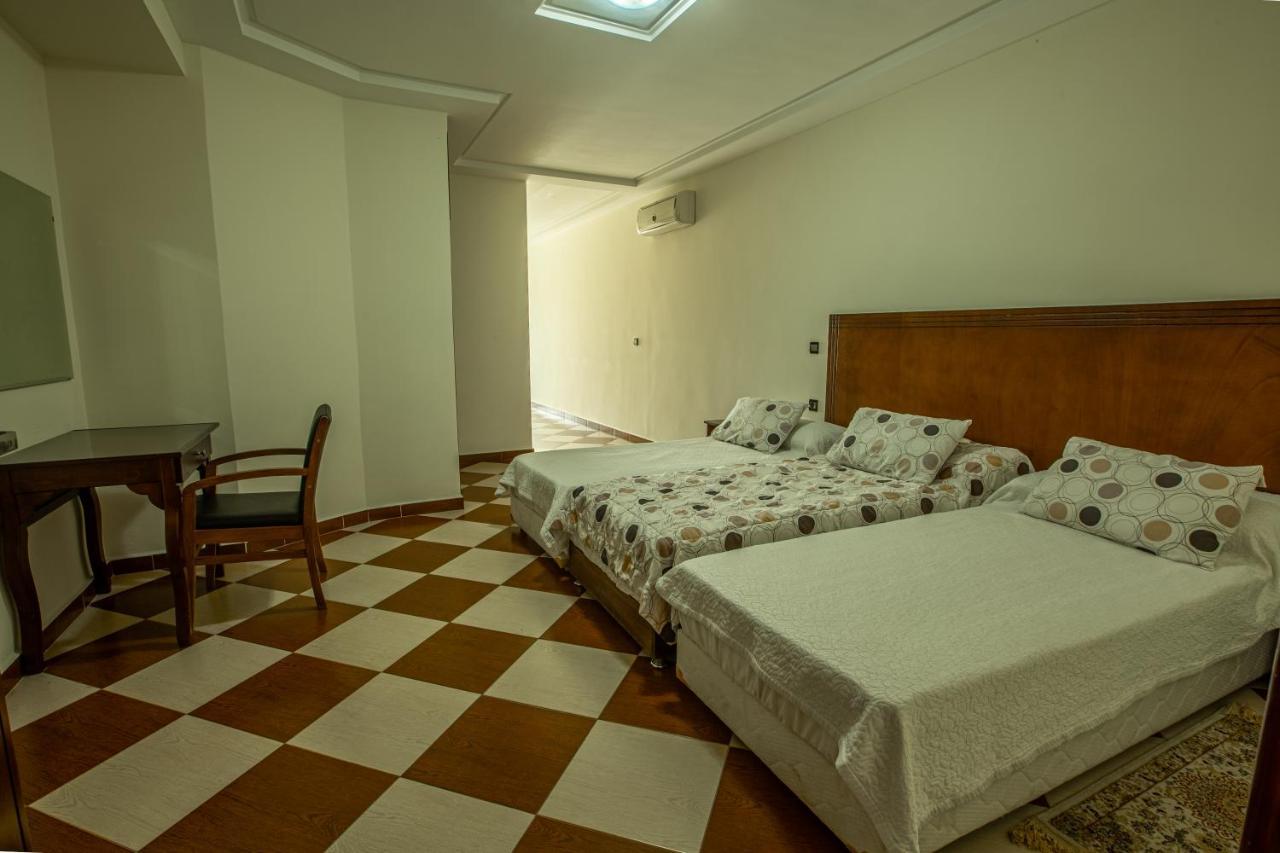 Motel Gzenaya Tanca Dış mekan fotoğraf