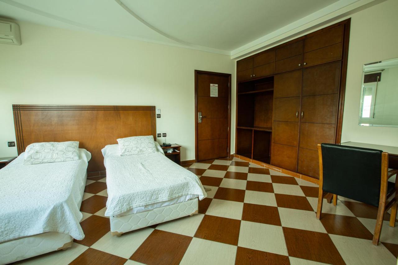 Motel Gzenaya Tanca Dış mekan fotoğraf