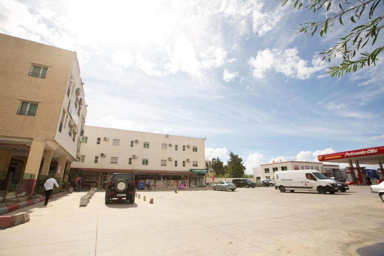 Motel Gzenaya Hajreien Dış mekan fotoğraf