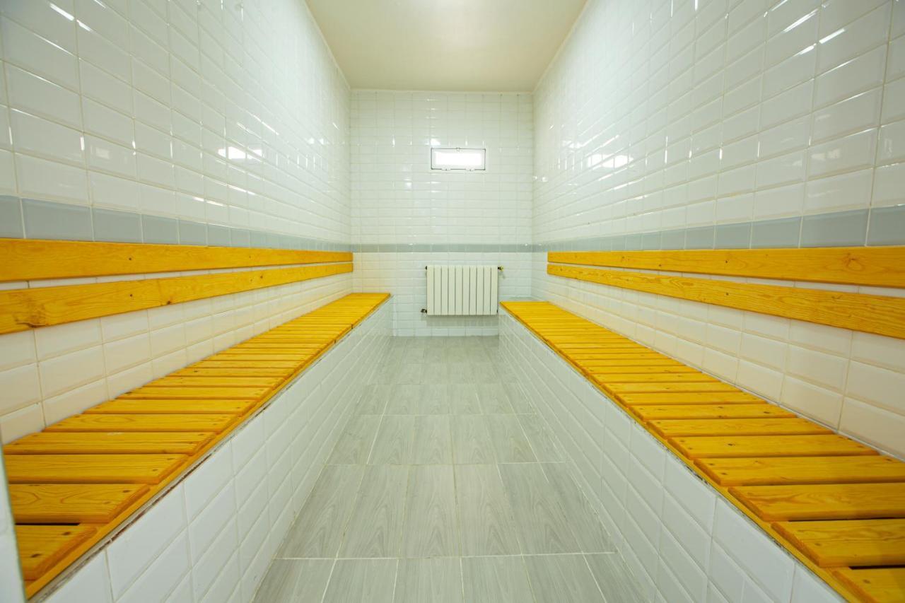 Motel Gzenaya Tanca Dış mekan fotoğraf