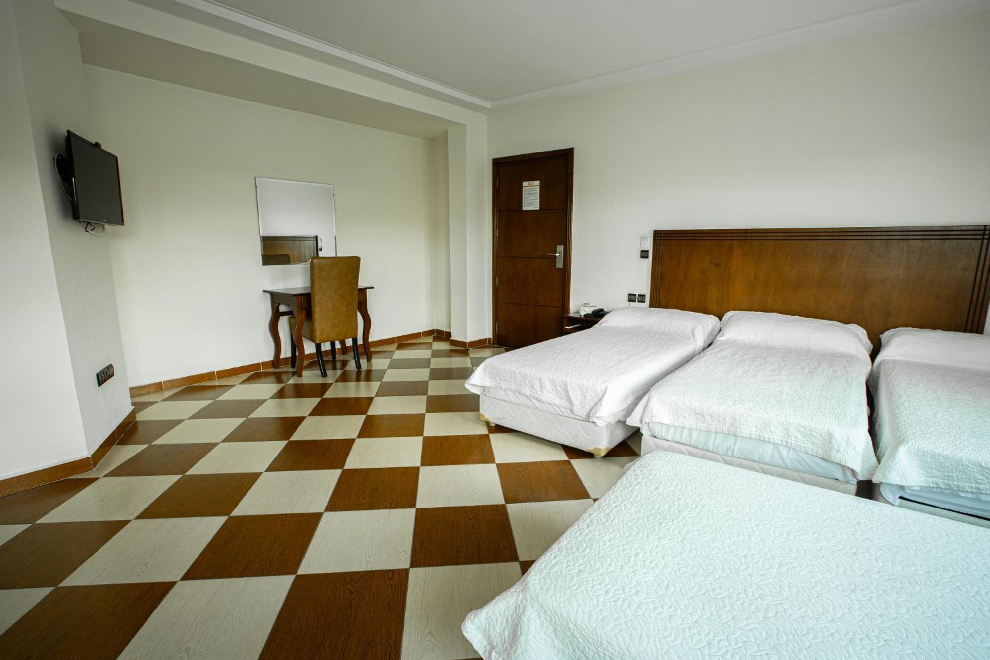 Motel Gzenaya Tanca Dış mekan fotoğraf