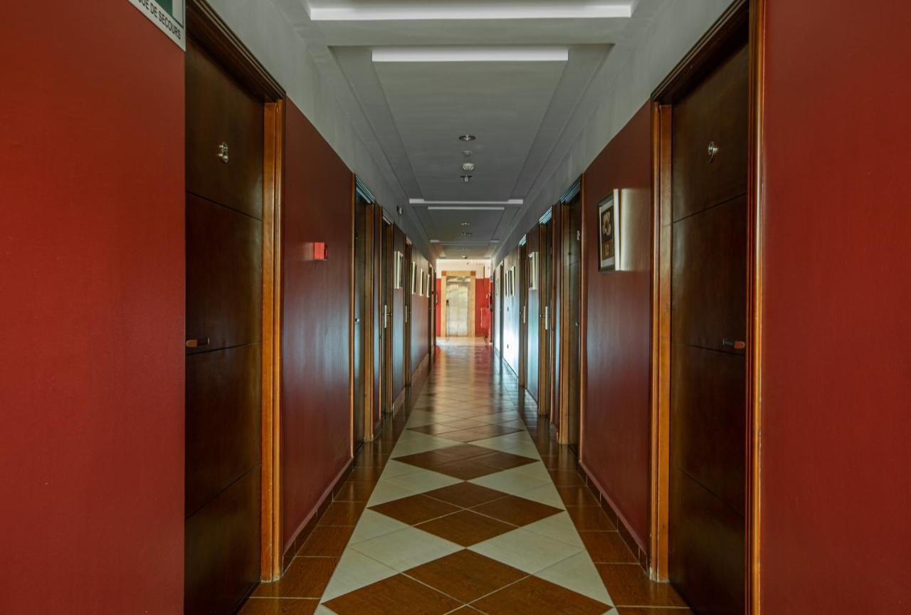 Motel Gzenaya Tanca Dış mekan fotoğraf